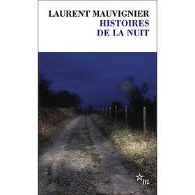 Histoires de la nuit (Poche)