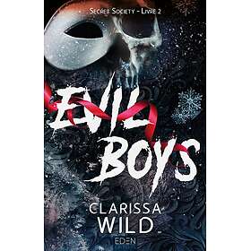 Secret society Tome 2 Evil Boys (Grand format)