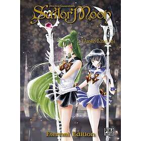 Sailor Moon Eternal Edition Tome 7 Pretty Guardian (Manga)