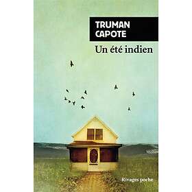 Un Été indien (Poche)