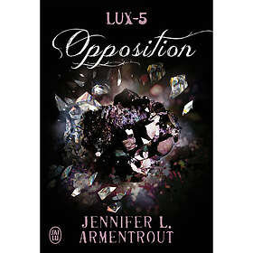 Lux Tome 5 : Opposition (Grand format)