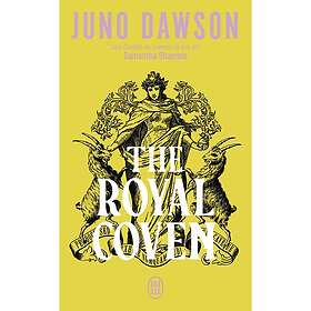 The Royal Coven Tome 1 (Poche)