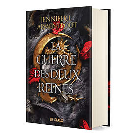 La Guerre des deux Reines Tome 04 (relié) (Relié)