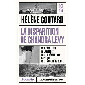 La disparition de Chandra Levy (Poche)