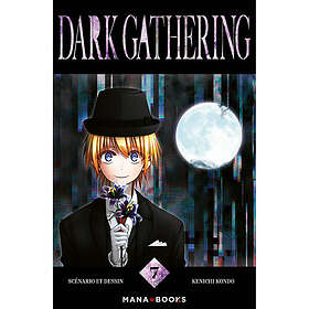 Dark Gathering Tome 07 (Manga)