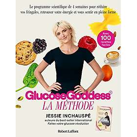 La Méthode Glucose Goddess (Broché)