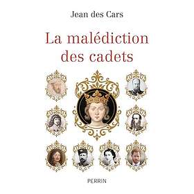 La malédiction des cadets (Broché)