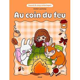 Au coin du feu (Broché)