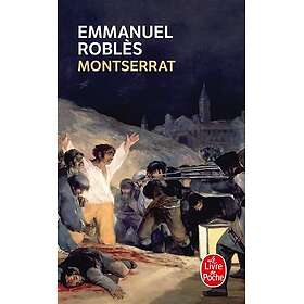Montserrat (Poche)