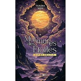 Murmures des étoiles Livre-Oracle (Broché)