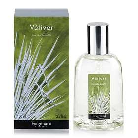 Fragonard Vetiver edt 100ml