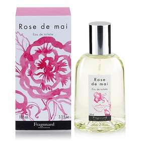 Fragonard Rose de Mai edt 100ml
