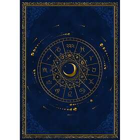 Grimoire vierge Astrologique (Broché)