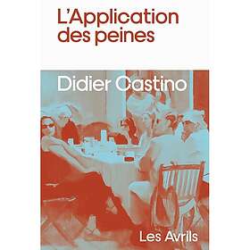 L'Application des peines (Grand format)