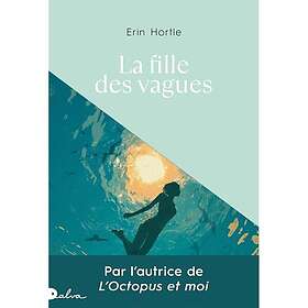 La fille des vagues (Grand format)