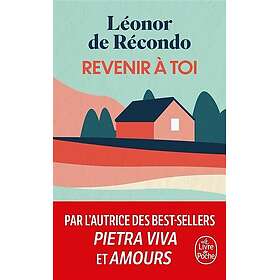 Revenir à toi (Poche)