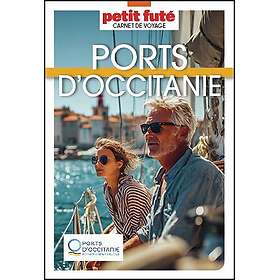 Guide Ports D'occitanie 2026/2027 Carnet Petit Futé (Broché)