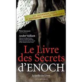Le livre des secrets d'Enoch (Broché)