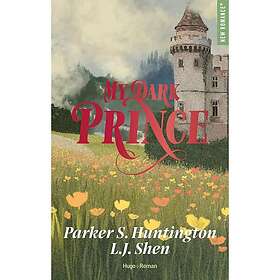 My Dark Prince Version française (Grand format)