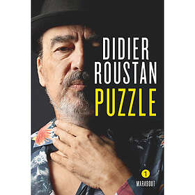 Puzzle Tome 1 (Broché)