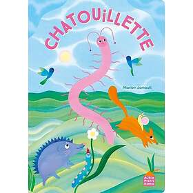 Chatouillette (Jeunesse)