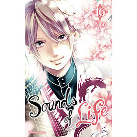 Sounds of Life Tome 16 (VF) (Manga)