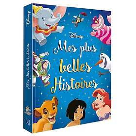 DISNEY Mes Plus Belles Histoires (Jeunesse)