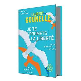 Je te promets la liberté Collector 2020 (Poche)