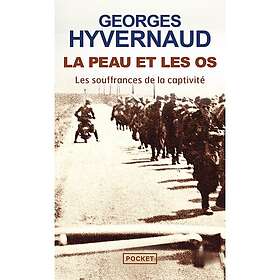 La peau et les os (Poche)