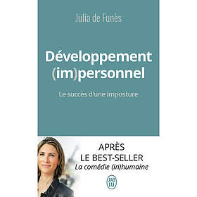 Développement (im)personnel Le succès d'une imposture (Poche)