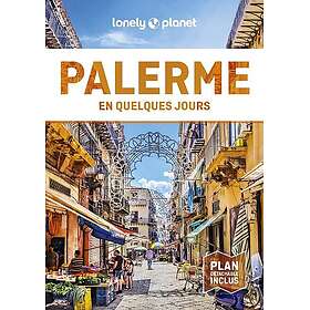 Palerme En quelques jours 2ed (Poche)