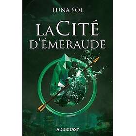 LA CITE D'EMERAUDE (Grand format)