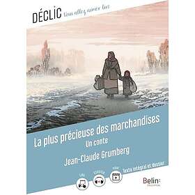 La plus précieuse des marchandises (Poche)