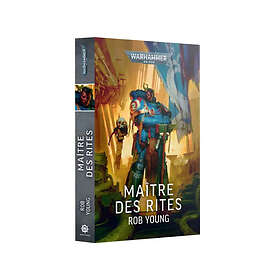 Maître des Rites (Grand format)
