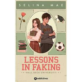 LESSONS IN FAKING (Grand format)
