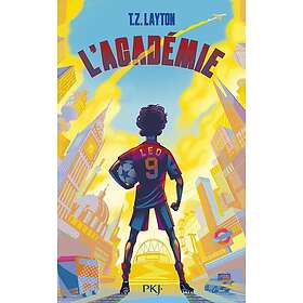 L'Académie Tome 1 (Broché)