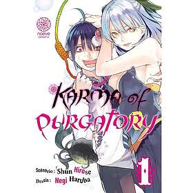 Karma of Purgatory Tome 01 (Manga)