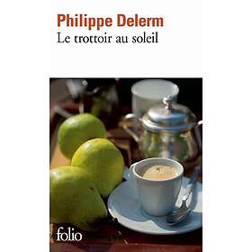 Le trottoir au soleil (Poche)