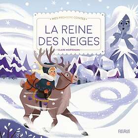 La Reine des Neiges (Broché)