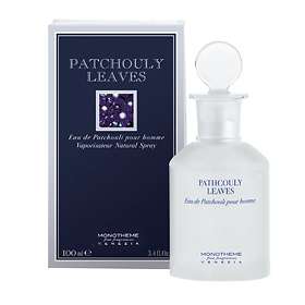 Monotheme Patchouli Leaves edt 100ml