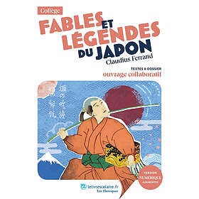 Fables et légendes du Japon, Claudius Ferrand (Broché)