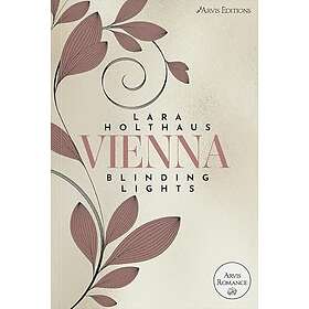 Vienna Tome 1 Blinding lights (Grand format)