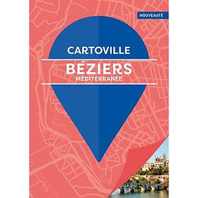Béziers Méditerranée (Broché)