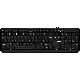 Logo Kablet Tastatur (EN)