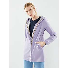 K-Way Sophie eco Stretch Jakke (Dame)