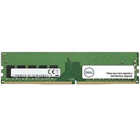 Dell Registered DIMM DDR4 2666MHz 8Gt (A9781927)