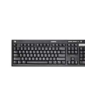 Compaq Tastatur USB (FR)
