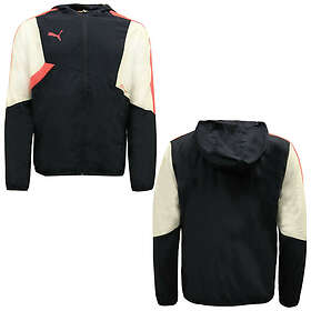 Puma IT Evo Full Zip Training Hoody (Men's)