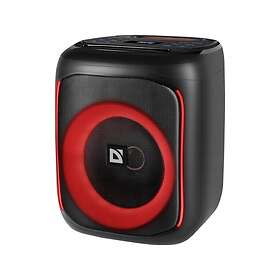 Defender Boomer 50 Bluetooth-høyttaler