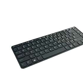 HP Tastatur With D/Point Stk (PT)